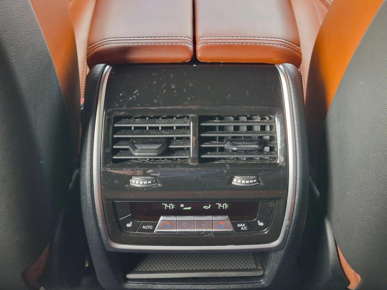 2022 BMW X5 M50i Sports Activity Vehicle