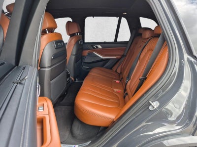 2022 BMW X5 M50i Sports Activity Vehicle