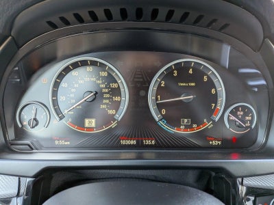 2018 BMW X5 xDrive35i Sports Activity Vehicle