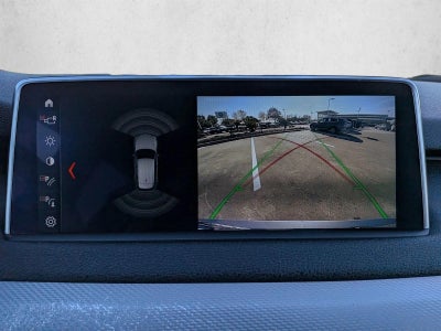 2018 BMW X5 xDrive35i Sports Activity Vehicle