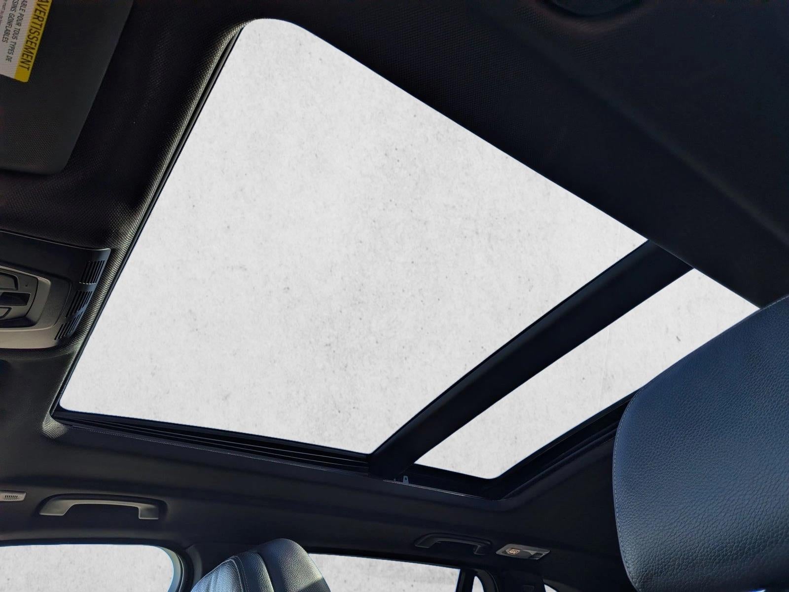 2018 BMW X5 xDrive35i Sports Activity Vehicle