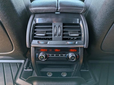 2018 BMW X5 xDrive35i Sports Activity Vehicle