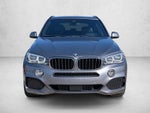 2018 BMW X5 xDrive35i Sports Activity Vehicle