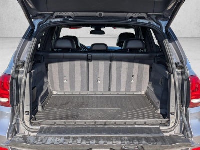 2018 BMW X5 xDrive35i Sports Activity Vehicle