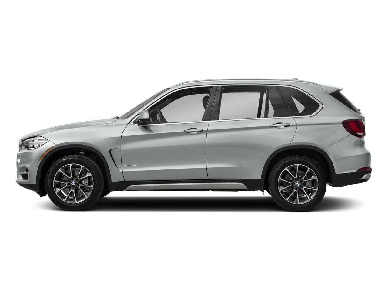 2018 BMW X5 xDrive35i Sports Activity Vehicle