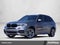 2017 BMW X5 xDrive50i Sports Activity Vehicle