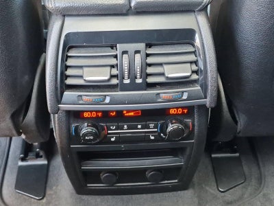 2017 BMW X5 xDrive50i Sports Activity Vehicle