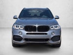 2017 BMW X5 xDrive50i Sports Activity Vehicle