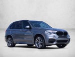2017 BMW X5 xDrive50i Sports Activity Vehicle