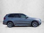 2017 BMW X5 xDrive50i Sports Activity Vehicle
