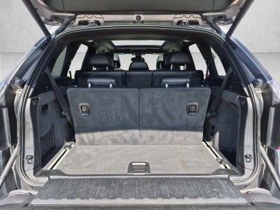 2017 BMW X5 xDrive50i Sports Activity Vehicle