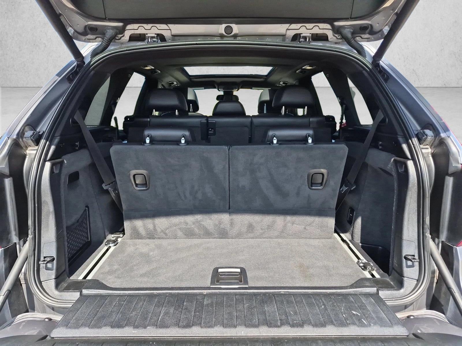2017 BMW X5 xDrive50i Sports Activity Vehicle