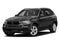 2017 BMW X5 xDrive50i Sports Activity Vehicle