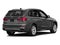 2017 BMW X5 xDrive50i Sports Activity Vehicle