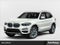 2019 BMW X3 xDrive30i Sports Activity Vehicle