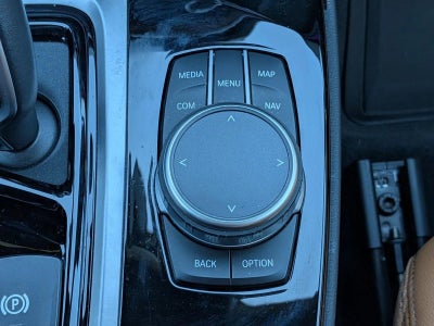 2021 BMW X3 xDrive30i Sports Activity Vehicle