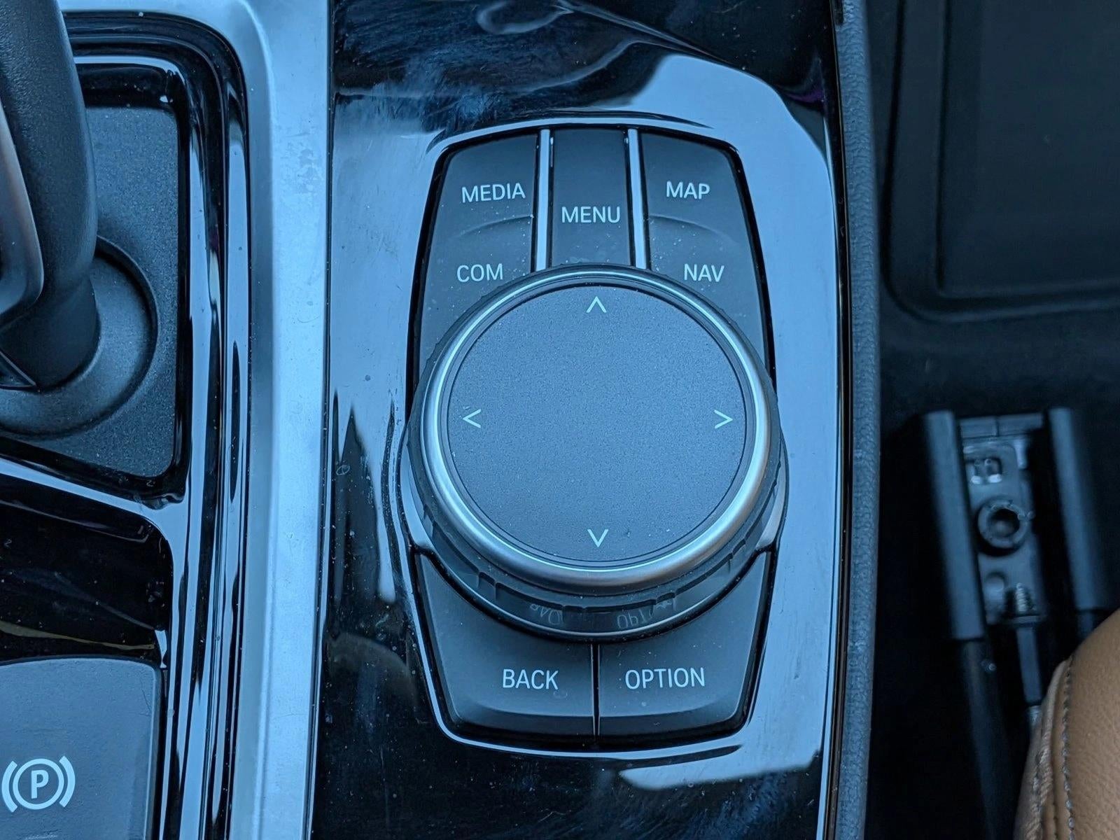 2021 BMW X3 xDrive30i Sports Activity Vehicle
