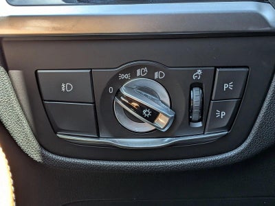 2021 BMW X3 xDrive30i Sports Activity Vehicle
