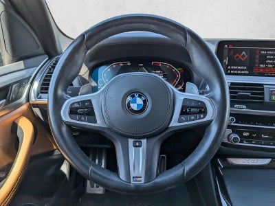 2021 BMW X3 xDrive30i Sports Activity Vehicle