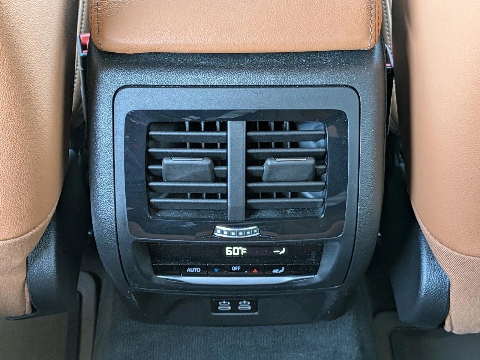 2021 BMW X3 xDrive30i Sports Activity Vehicle