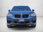 2021 BMW X3 xDrive30i Sports Activity Vehicle