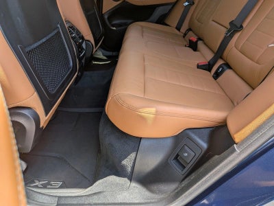 2021 BMW X3 xDrive30i Sports Activity Vehicle