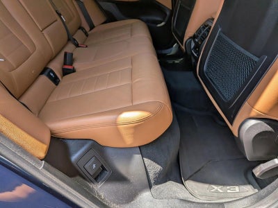 2021 BMW X3 xDrive30i Sports Activity Vehicle