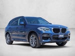 2021 BMW X3 xDrive30i Sports Activity Vehicle