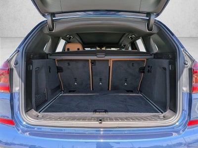 2021 BMW X3 xDrive30i Sports Activity Vehicle