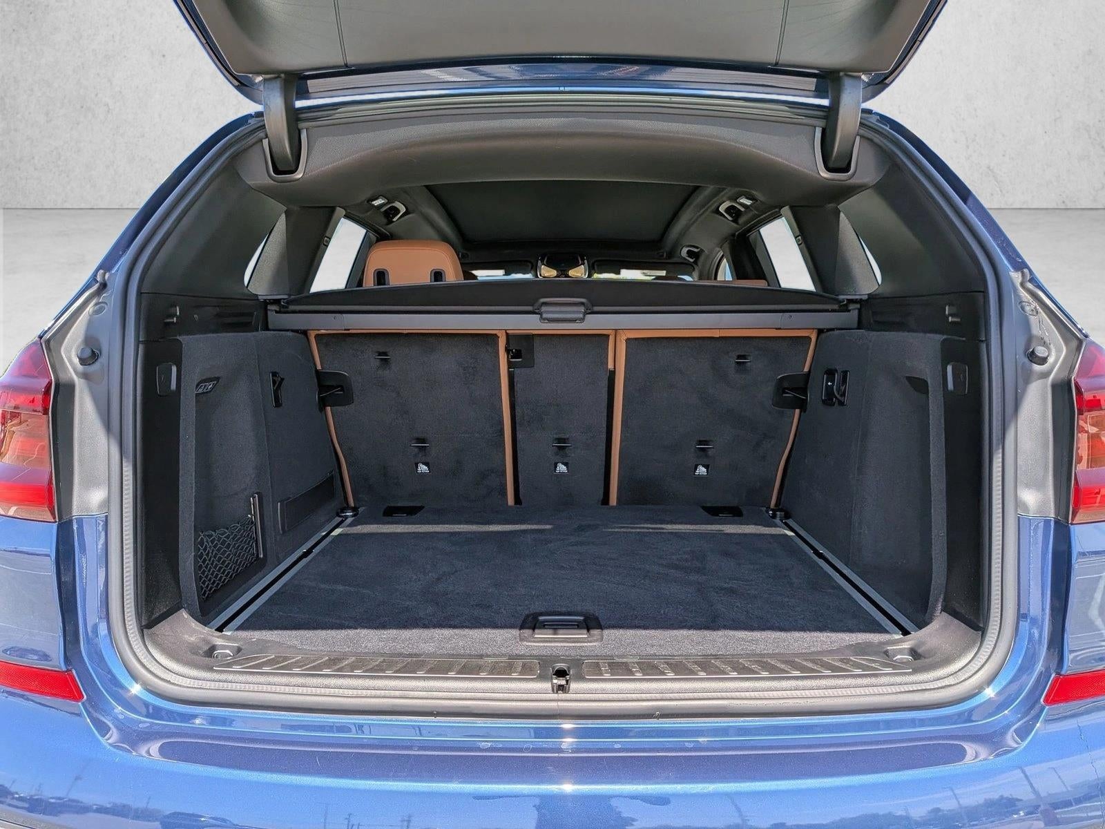 2021 BMW X3 xDrive30i Sports Activity Vehicle