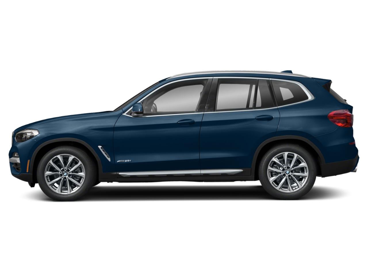 2021 BMW X3 xDrive30i Sports Activity Vehicle