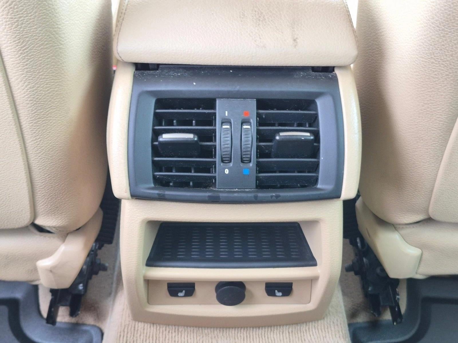 2015 BMW X3 xDrive35i AWD 4dr SAV