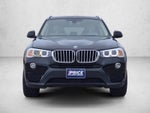 2015 BMW X3 xDrive35i AWD 4dr SAV