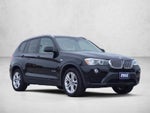 2015 BMW X3 xDrive35i AWD 4dr SAV