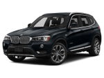 2015 BMW X3 xDrive35i AWD 4dr SAV