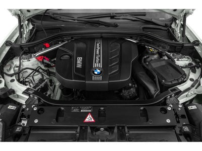 2015 BMW X3 xDrive35i AWD 4dr SAV