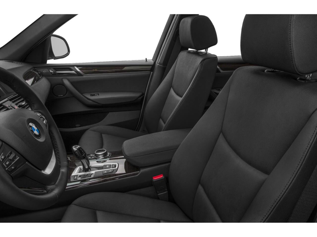 2015 BMW X3 xDrive35i AWD 4dr SAV
