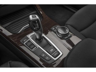 2015 BMW X3 xDrive35i AWD 4dr SAV