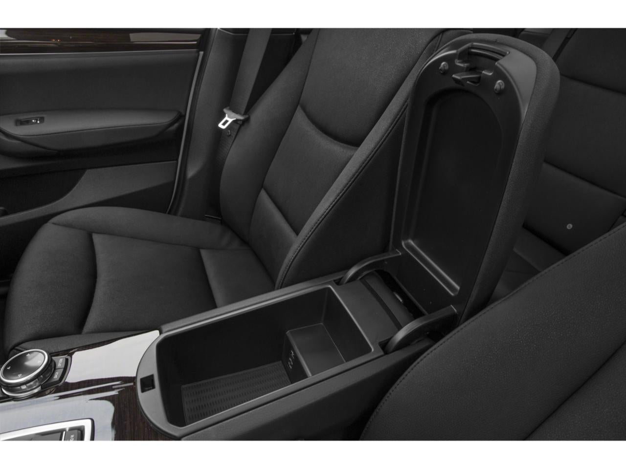 2015 BMW X3 xDrive35i AWD 4dr SAV
