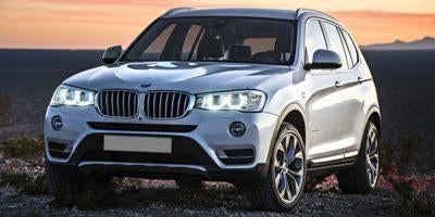2015 BMW X3 xDrive35i AWD 4dr SAV