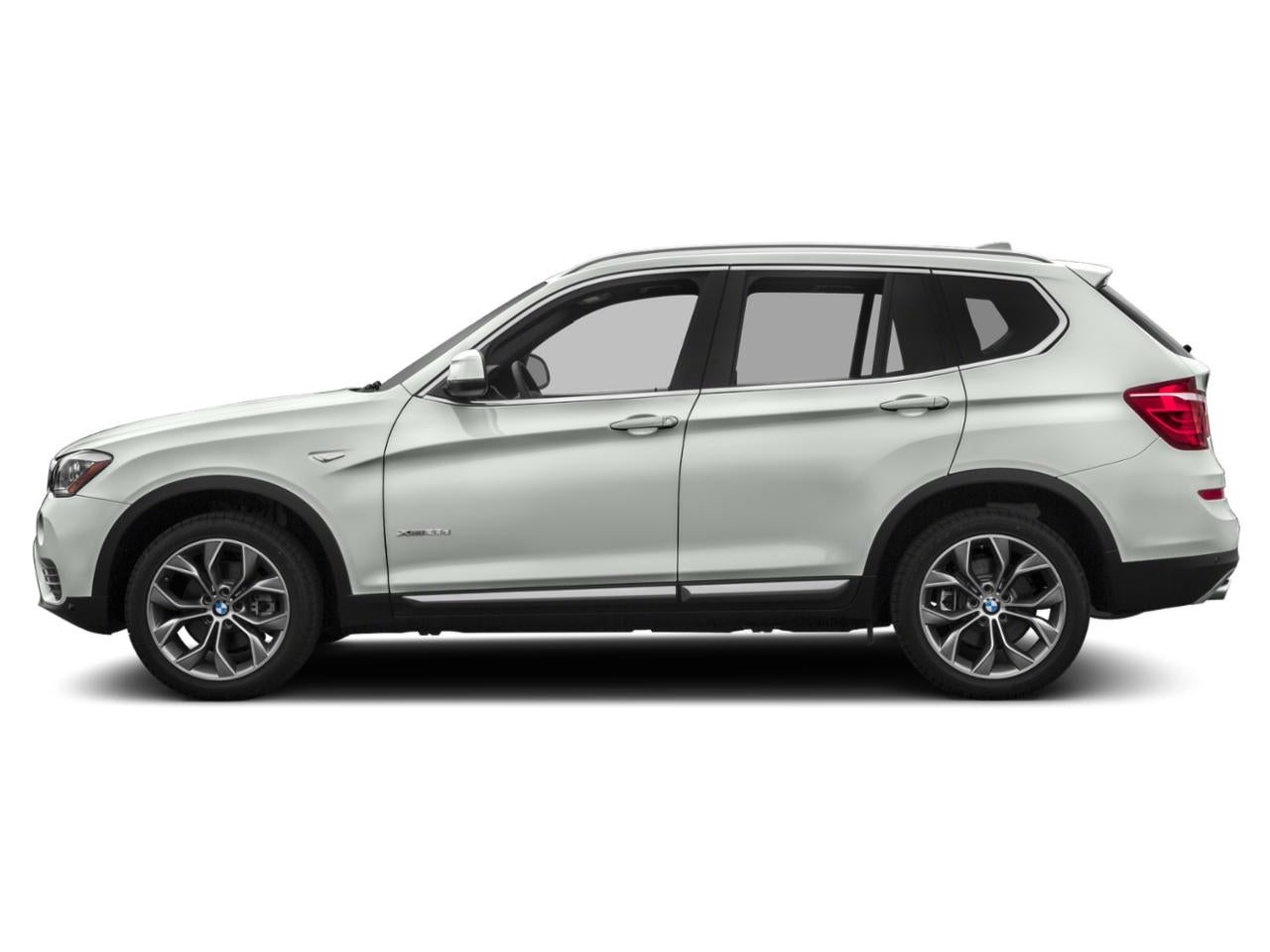 2015 BMW X3 xDrive35i AWD 4dr SAV