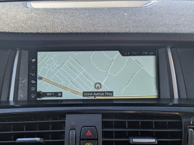 2017 BMW X3 sDrive28i Sports Activity Vehicle