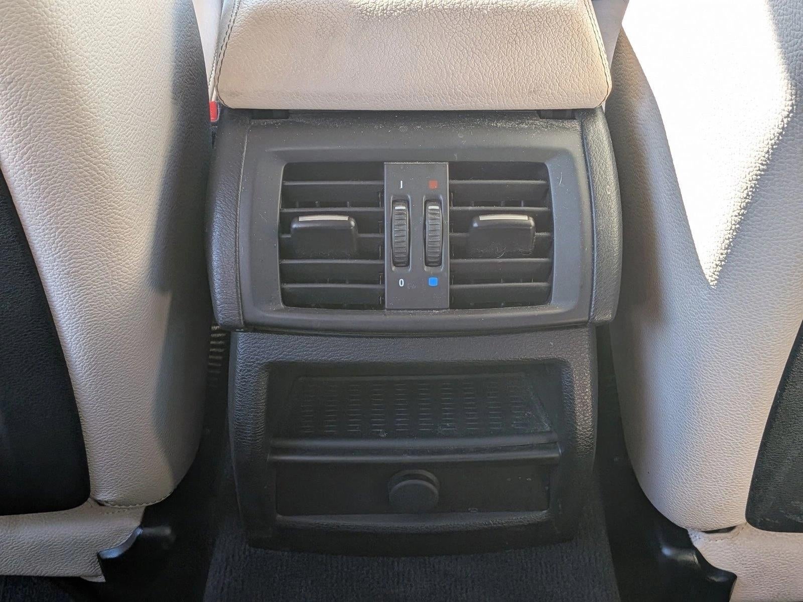 2017 BMW X3 sDrive28i Sports Activity Vehicle