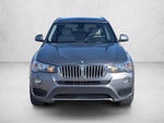 2017 BMW X3 sDrive28i Sports Activity Vehicle