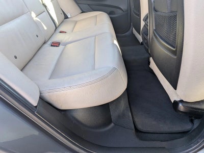 2017 BMW X3 sDrive28i Sports Activity Vehicle