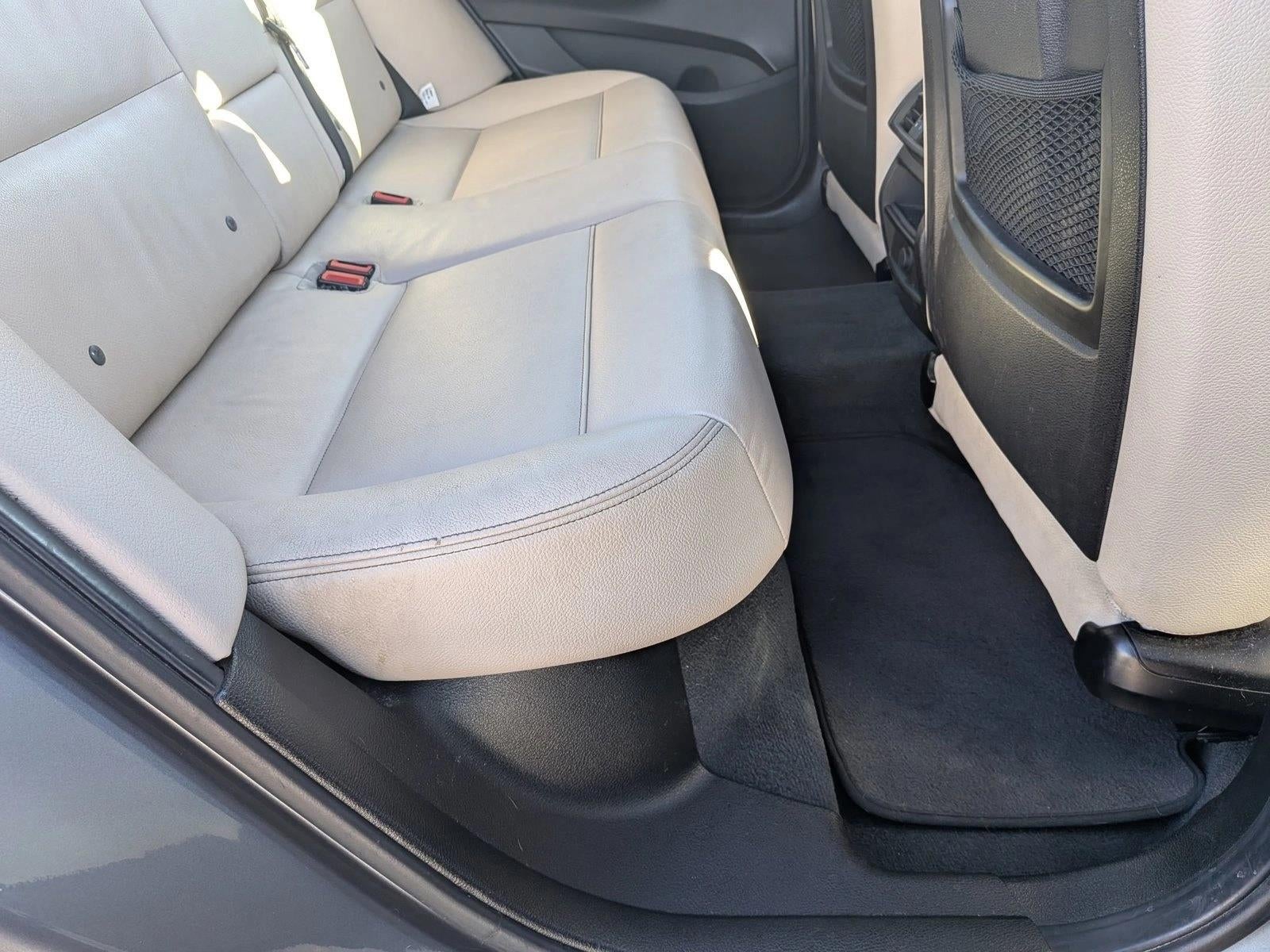 2017 BMW X3 sDrive28i Sports Activity Vehicle