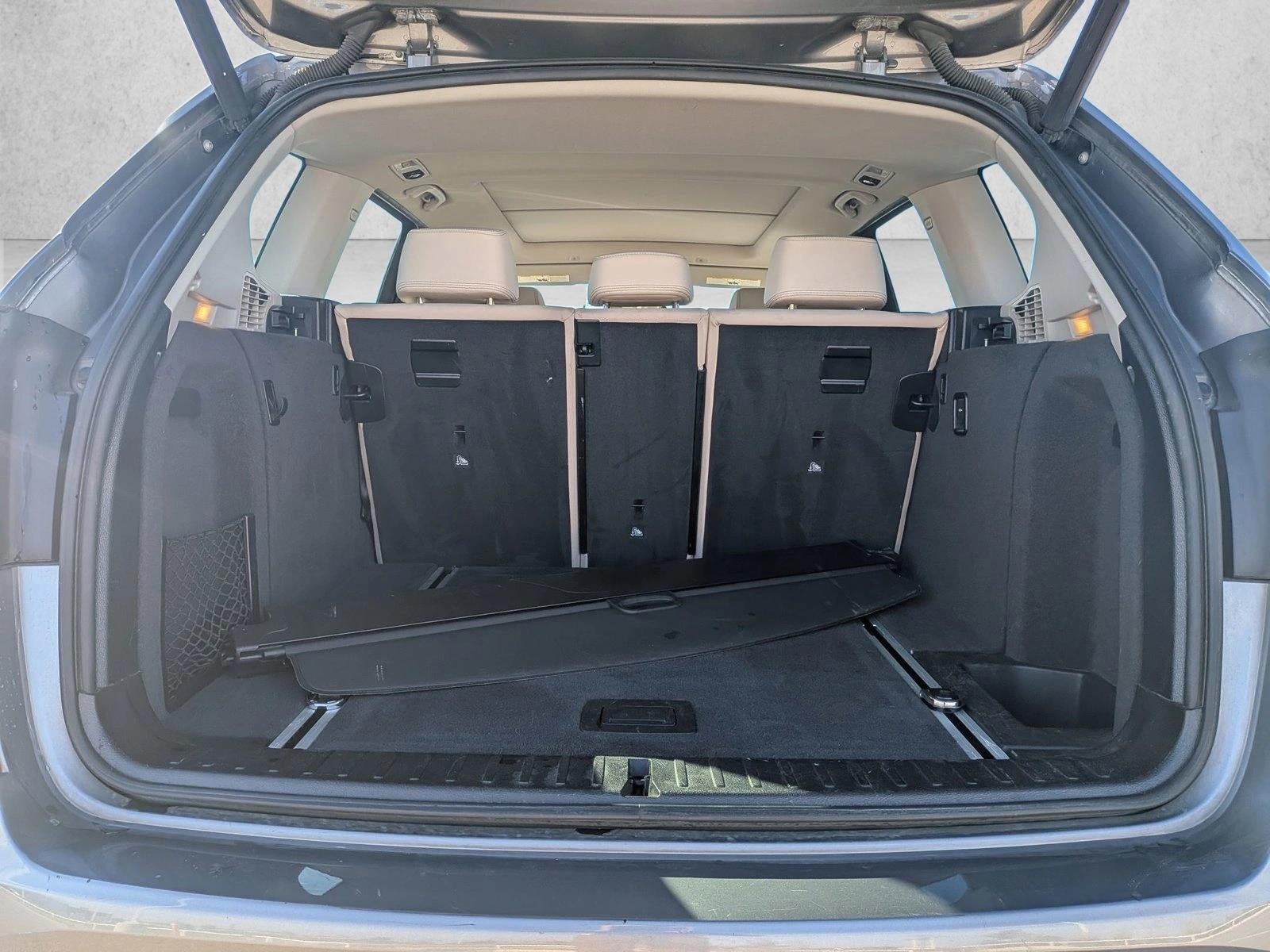 2017 BMW X3 sDrive28i Sports Activity Vehicle