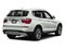 2017 BMW X3 sDrive28i Sports Activity Vehicle