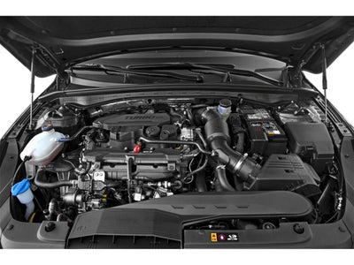 2023 Kia K5 LXS Auto FWD