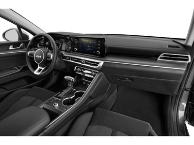 2023 Kia K5 LXS Auto FWD